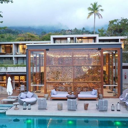 Wyndham Ilhabela Casa Di Sirena Hotel Exterior photo