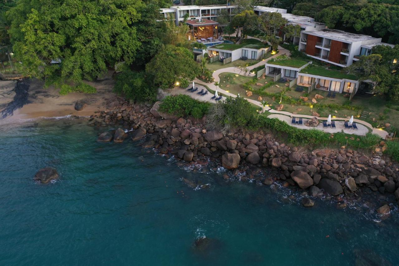 Wyndham Ilhabela Casa Di Sirena Hotel Exterior photo