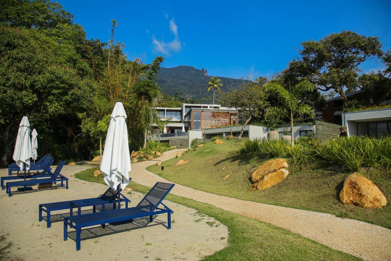 Wyndham Ilhabela Casa Di Sirena Hotel Exterior photo