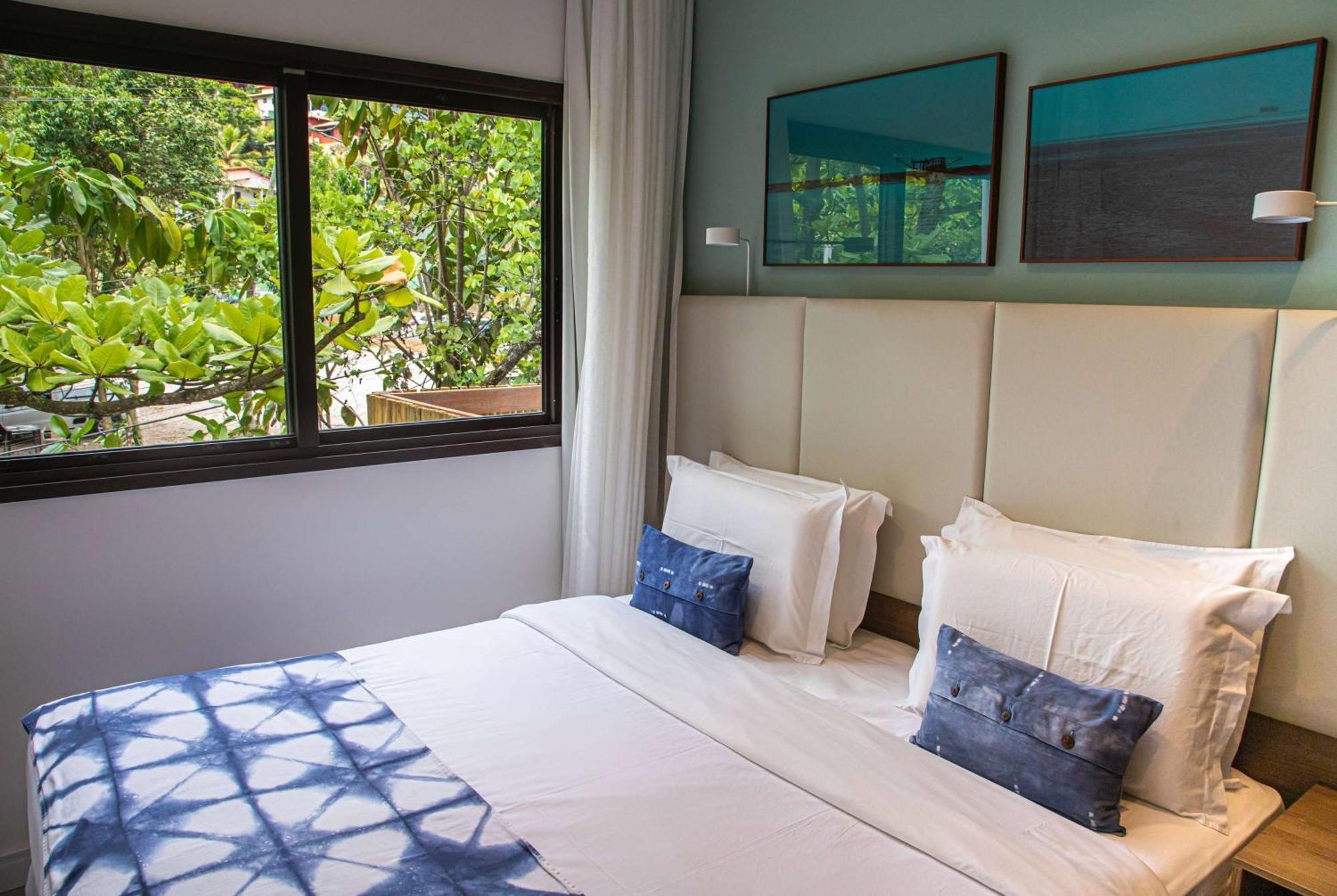 Wyndham Ilhabela Casa Di Sirena Hotel Exterior photo
