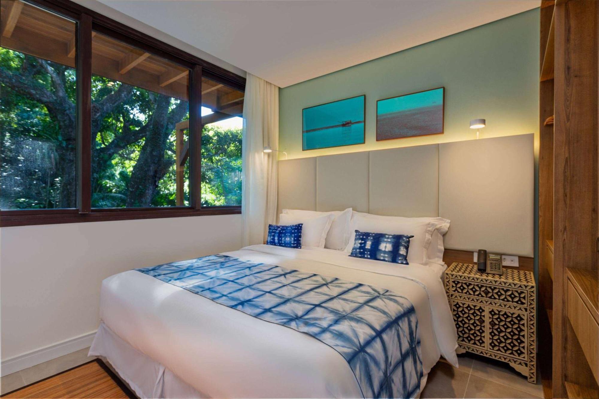 Wyndham Ilhabela Casa Di Sirena Hotel Exterior photo